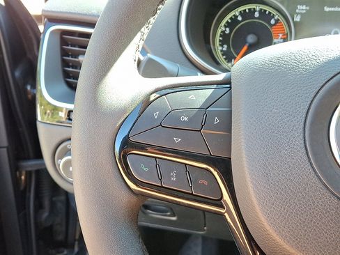 Certified 2023 Jeep Cherokee Altitude Lux image 22