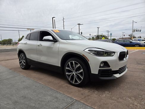 Used 2018 BMW X2 sDrive28i image 4