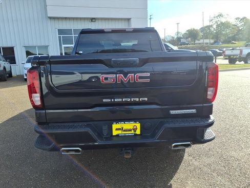 Used 2023 GMC Sierra 1500 Elevation image 4
