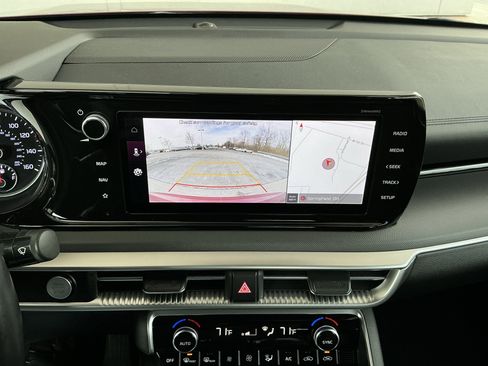 Used 2022 Kia K5 GT-Line w/ GT-Line Awd Premium Package image 10