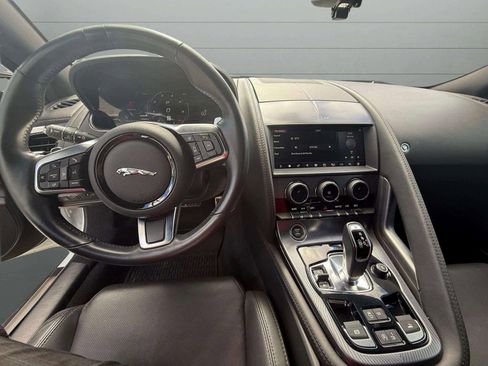 Used 2023 Jaguar F-TYPE R-Dynamic image 33