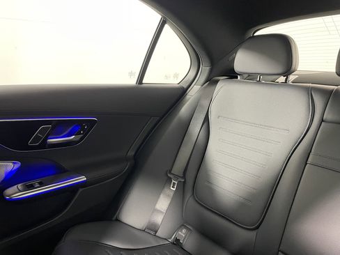 New 2026 Mercedes-Benz C 300 Sedan image 13