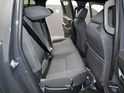 New 2026 Toyota Tacoma SR5 w/ SR5 Upgrade Package image 13