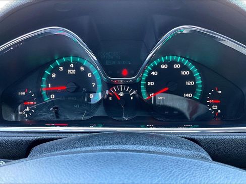 Used 2017 Chevrolet Traverse LT w/ Style and Technology Package FWD image 21
