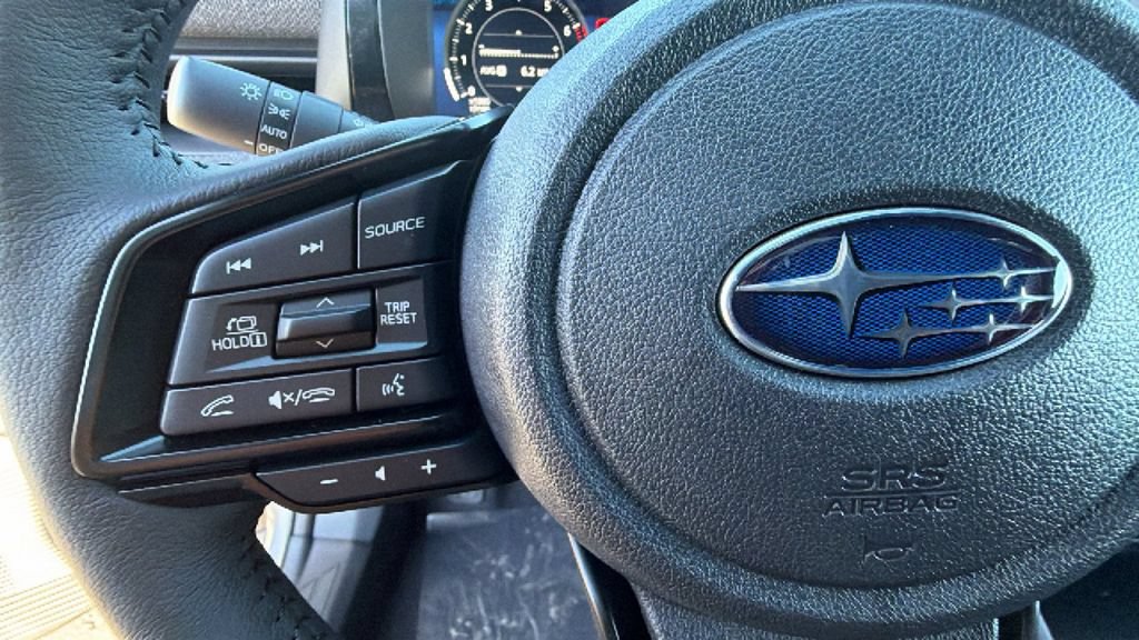 New 2026 Subaru Outback Limited AWD/4WD image 37
