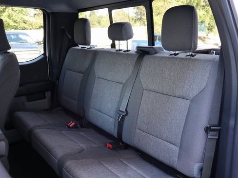 New 2026 Ford F350 XL w/ STX Appearance Package AWD/4WD image 11