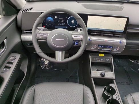 New 2026 Hyundai Kona Limited image 15
