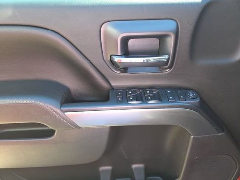 Used 2016 Chevrolet Silverado 1500 LT w/ Texas Edition image 12