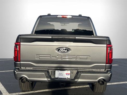 New 2026 Ford F150 STX w/ F-150 LOBO Package image 23