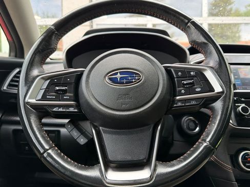 Used 2021 Subaru Crosstrek 2.0i Premium w/ Moonroof Package AWD/4WD image 25