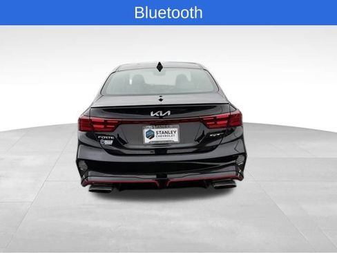 Used 2023 Kia Forte GT image 7