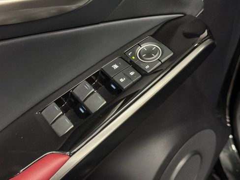 Used 2025 Lexus IS 300 F Sport RWD image 21
