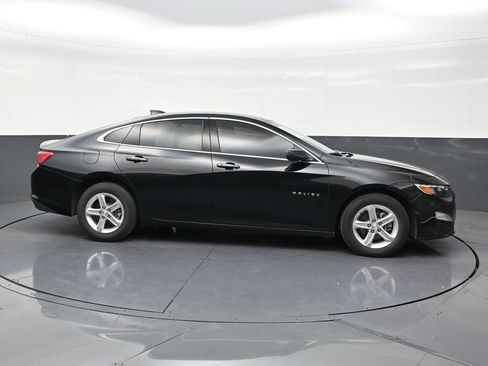 Used 2024 Chevrolet Malibu LS FWD image 6