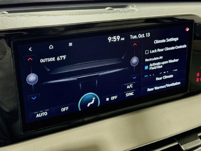 Certified 2024 Hyundai Palisade Limited AWD/4WD image 39