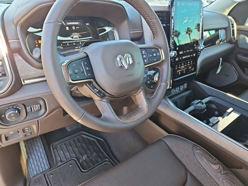 New 2026 RAM 1500 Limited image 10