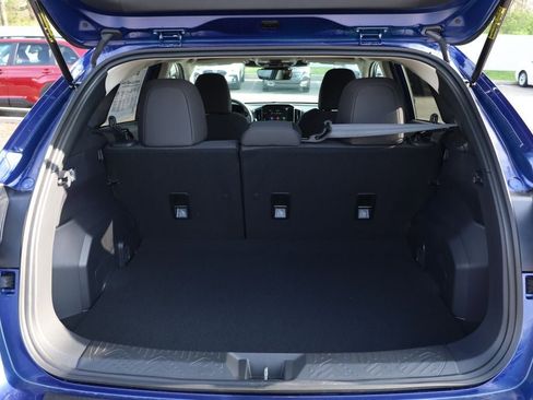New 2026 Subaru Crosstrek 2.0i Premium image 7