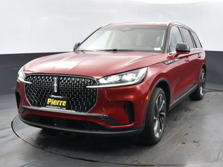 New 2025 Lincoln Aviator Reserve w/ Equipment Group 201A video 1