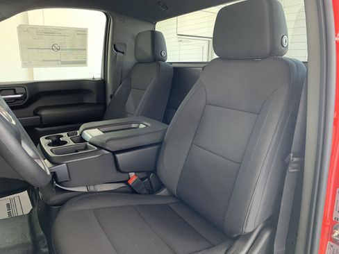 New 2026 GMC Sierra 3500 Pro w/ Convenience Package image 14