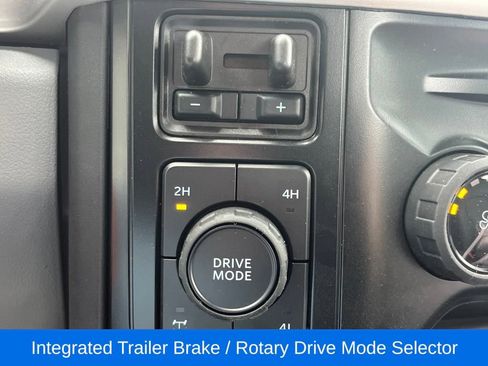 New 2025 Ford F350 XL w/ Snow Plow Prep Package image 10