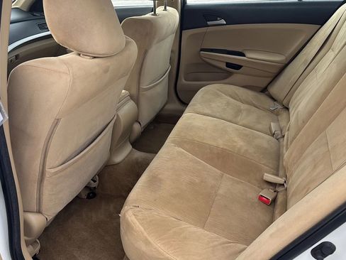 Used 2012 Honda Accord LX image 21