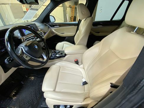 Used 2022 BMW X3 xDrive30i AWD/4WD image 22