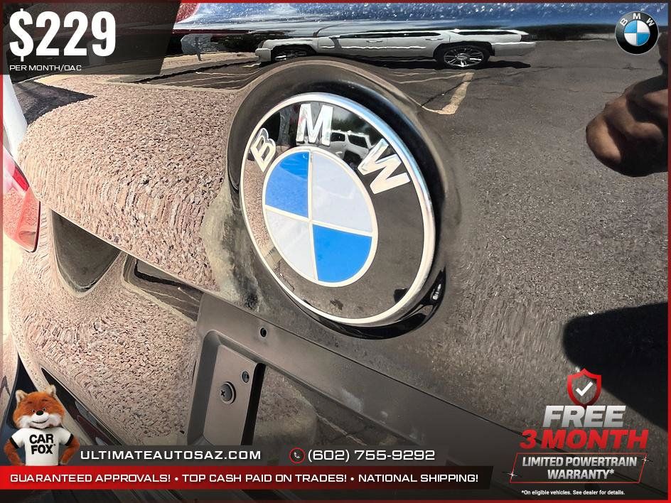 Used 2018 BMW X1 sDrive28i FWD image 23