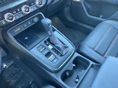 New 2026 Honda CR-V Sport Touring image 26