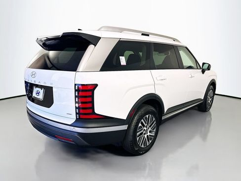 New 2026 Hyundai Palisade SEL AWD/4WD image 5