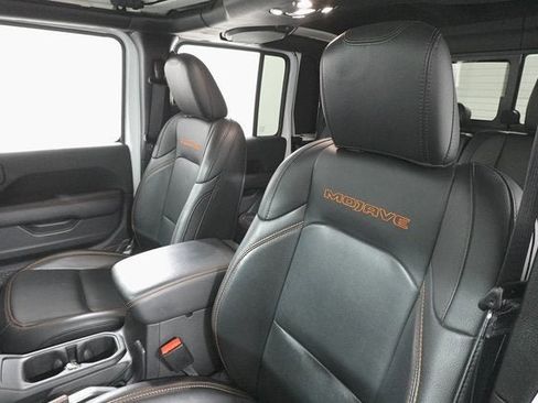 Used 2021 Jeep Gladiator Mojave image 12