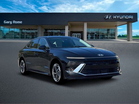 New 2026 Hyundai Sonata SEL image 11