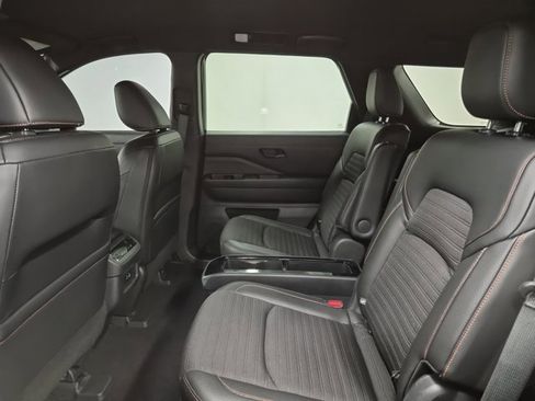 Certified 2023 Nissan Pathfinder Rock Creek image 19