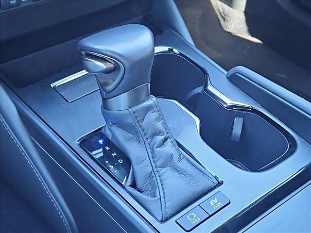 Used 2025 Lexus ES 300h w/ Premium Package FWD image 10