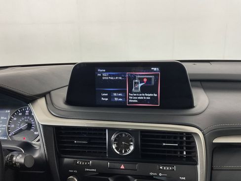 Used 2022 Lexus RX 350 AWD w/ Premium Package image 13