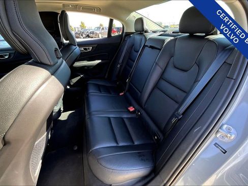 Certified 2024 Volvo S60 B5 Ultimate image 34