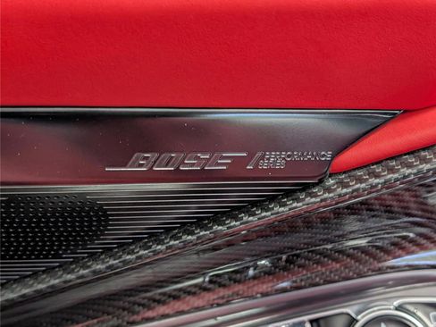 Used 2024 Chevrolet Corvette Z06 w/ Z07 Performance Package image 17