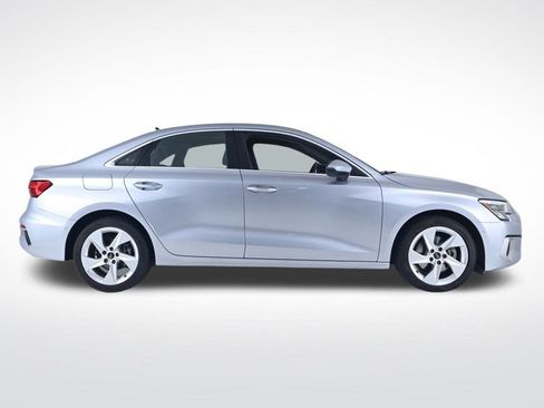 Certified 2023 Audi A3 2.0T Premium Plus w/ Premium Plus Package image 6