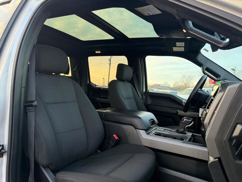 Used 2018 Ford F150 XLT w/ Equipment Group 302A Luxury image 70