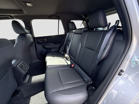 New 2026 Subaru Outback Premium image 21