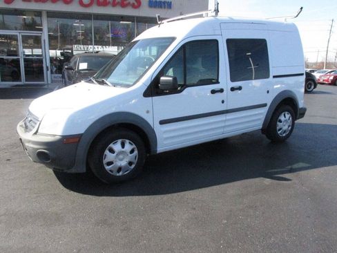 Used 2012 Ford Transit Connect XL FWD image 42