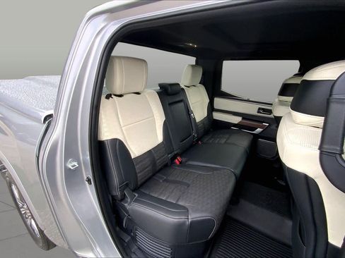 Used 2023 Toyota Tundra Capstone AWD/4WD image 19