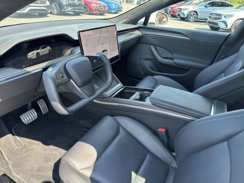 Used 2022 Tesla Model S AWD/4WD image 12