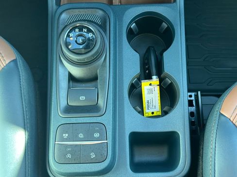 Used 2024 Ford Maverick Lariat w/ FX4 Off-Road Package image 30