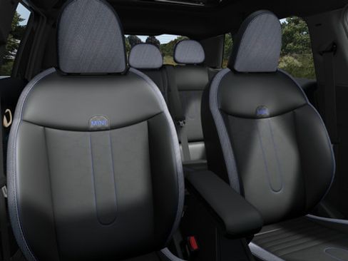 New 2026 MINI Cooper S FWD image 3