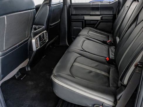 Used 2019 Ford F250 Platinum w/ Platinum Ultimate Package image 36