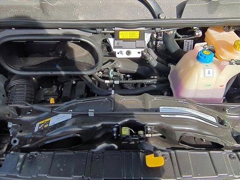 New 2026 RAM ProMaster 2500 w/ Convenience Group image 15