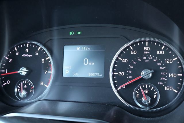 Used 2022 Kia Telluride S AWD/4WD image 14