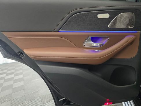 New 2026 Mercedes-Benz GLE 63 AMG S image 20