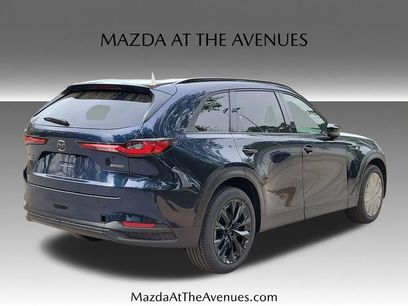 New 2026 MAZDA CX-90 3.3 Turbo w/ Premium Sport Pkg