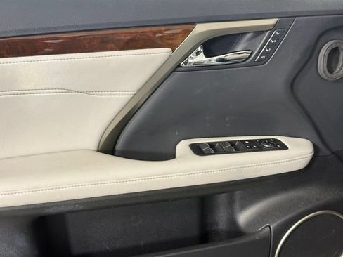 Used 2019 Lexus RX 350 FWD w/ Navigation Package image 16