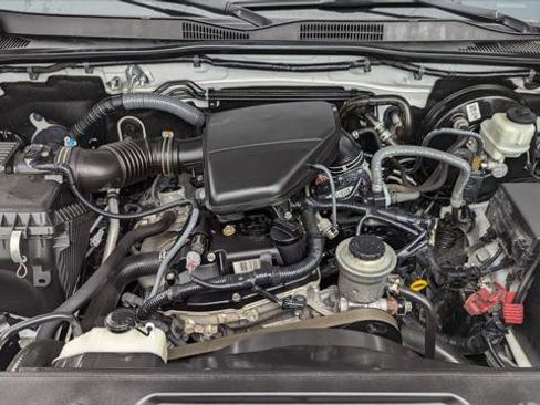 Used 2021 Toyota Tacoma SR image 21